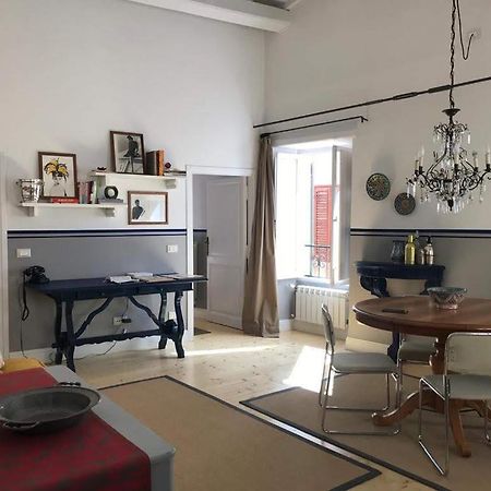 La Piazza Appartement Cantalupo in Sabina Buitenkant foto