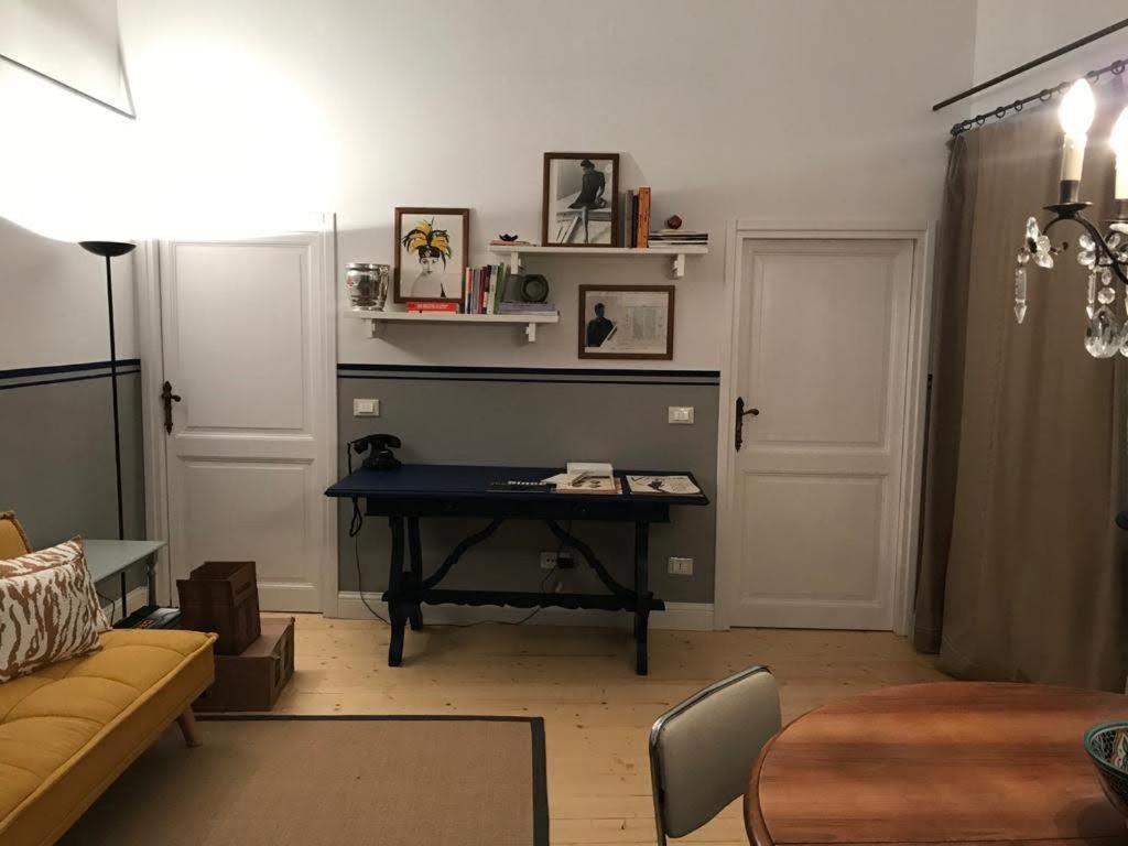 La Piazza Appartement Cantalupo in Sabina Buitenkant foto