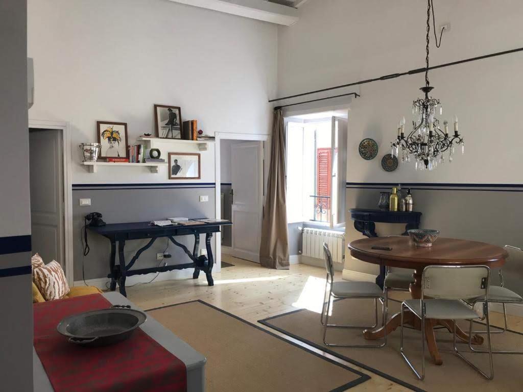 La Piazza Appartement Cantalupo in Sabina Buitenkant foto