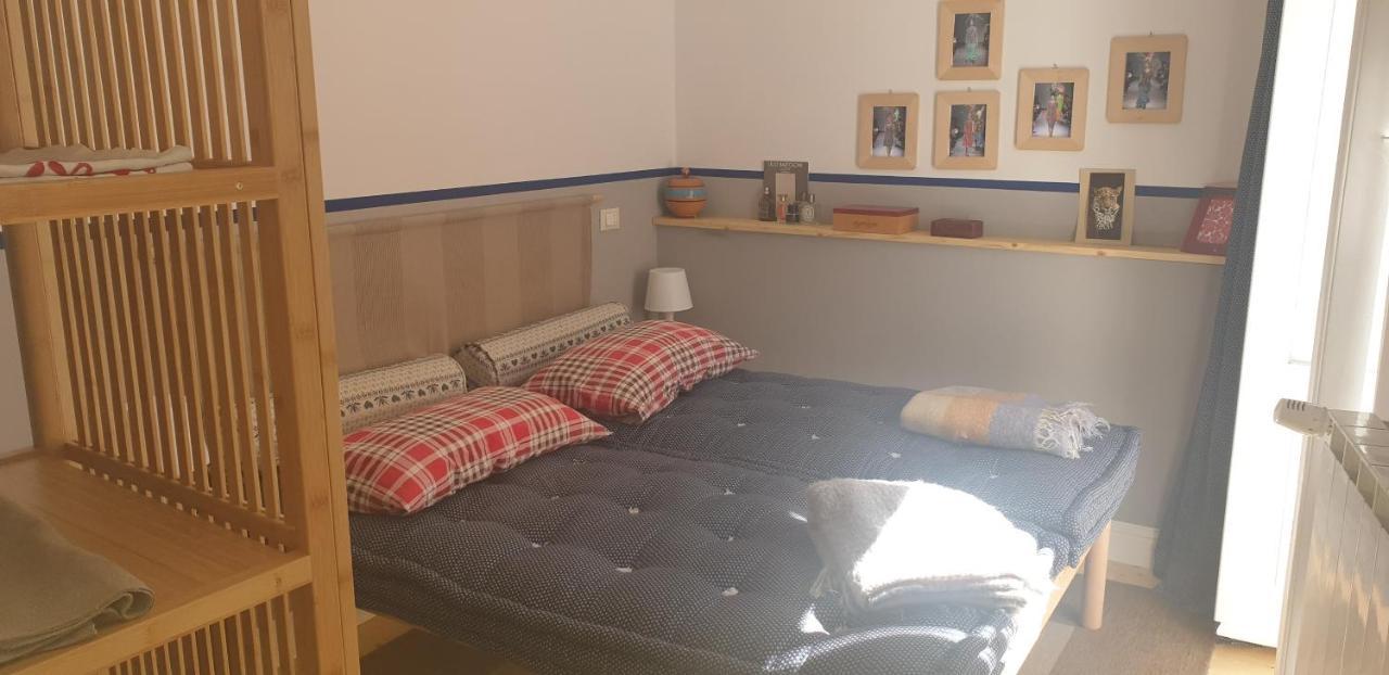 La Piazza Appartement Cantalupo in Sabina Buitenkant foto
