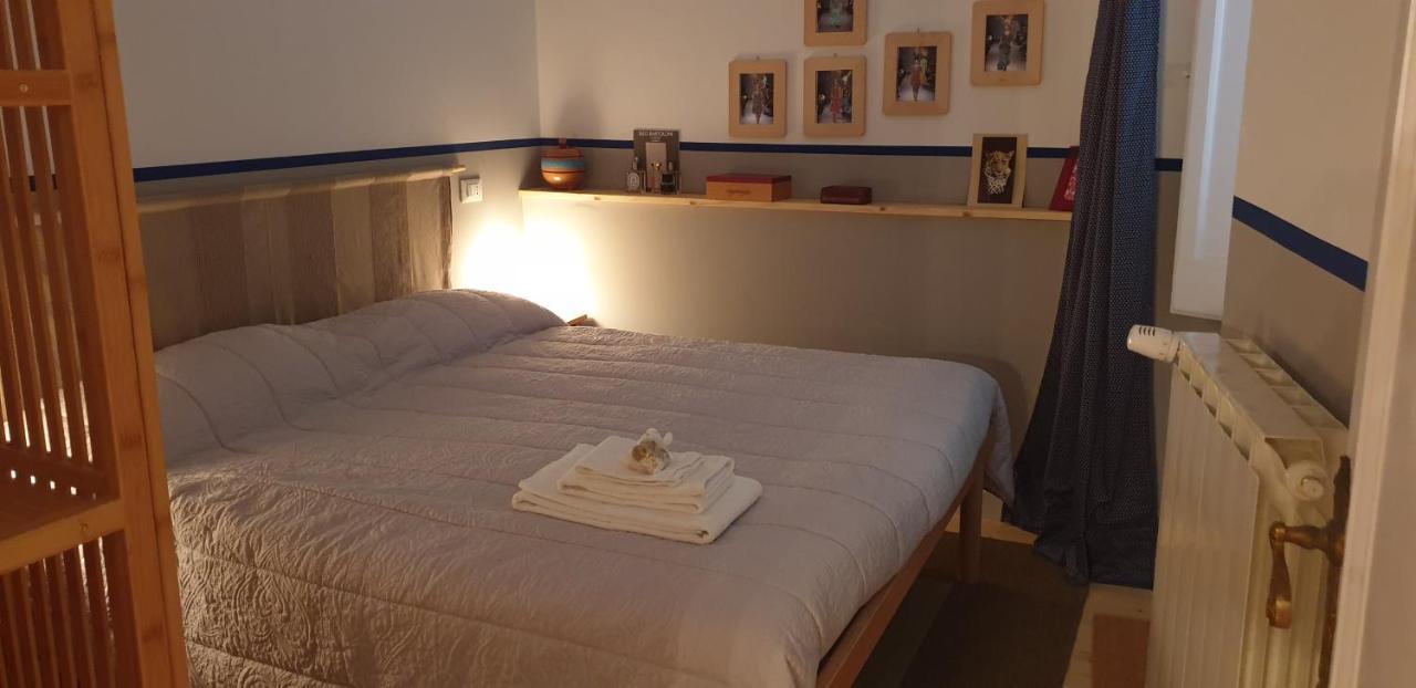 La Piazza Appartement Cantalupo in Sabina Buitenkant foto