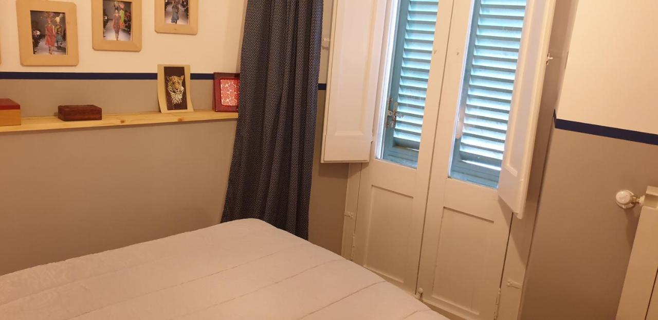 La Piazza Appartement Cantalupo in Sabina Buitenkant foto